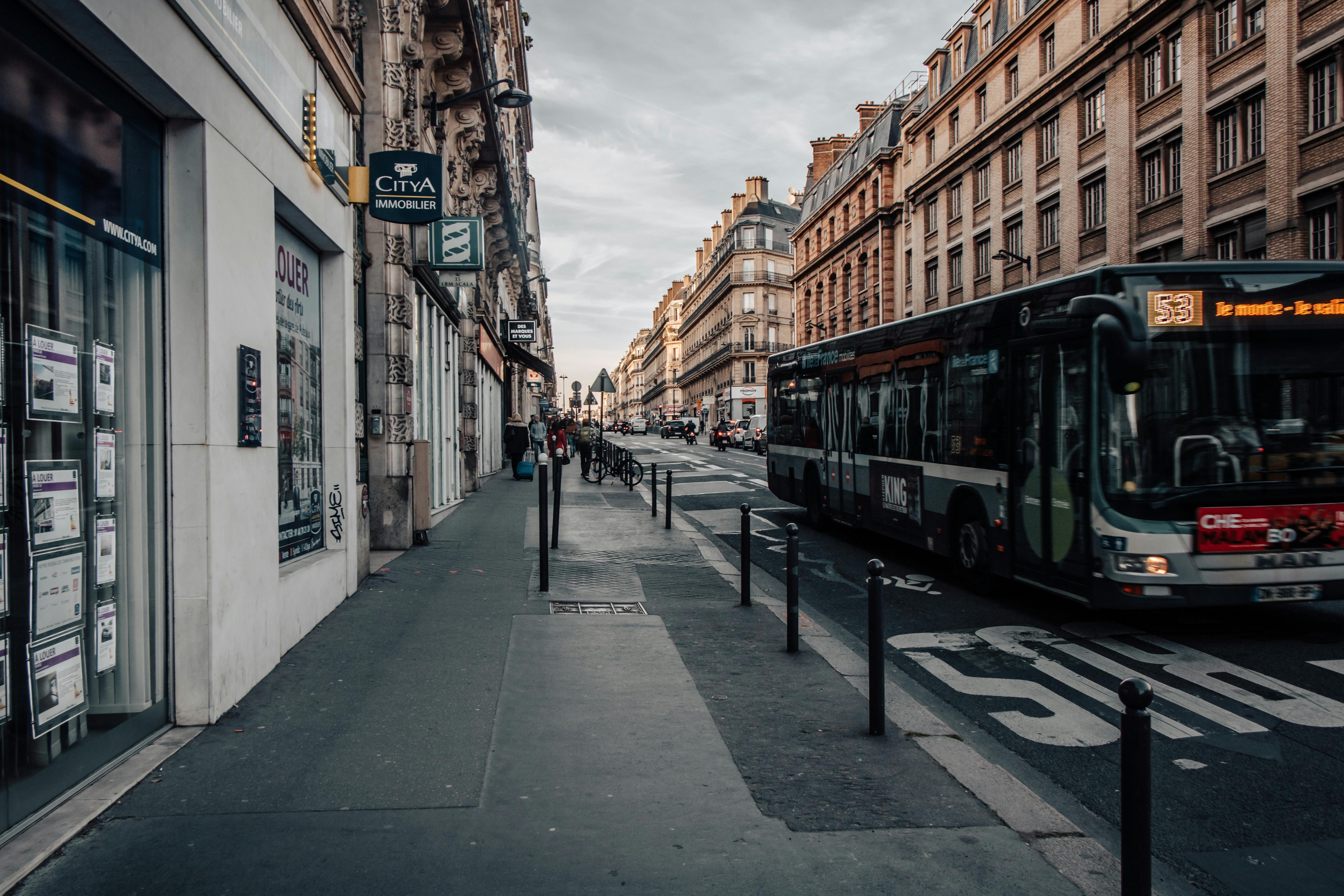 Services Immobiliers